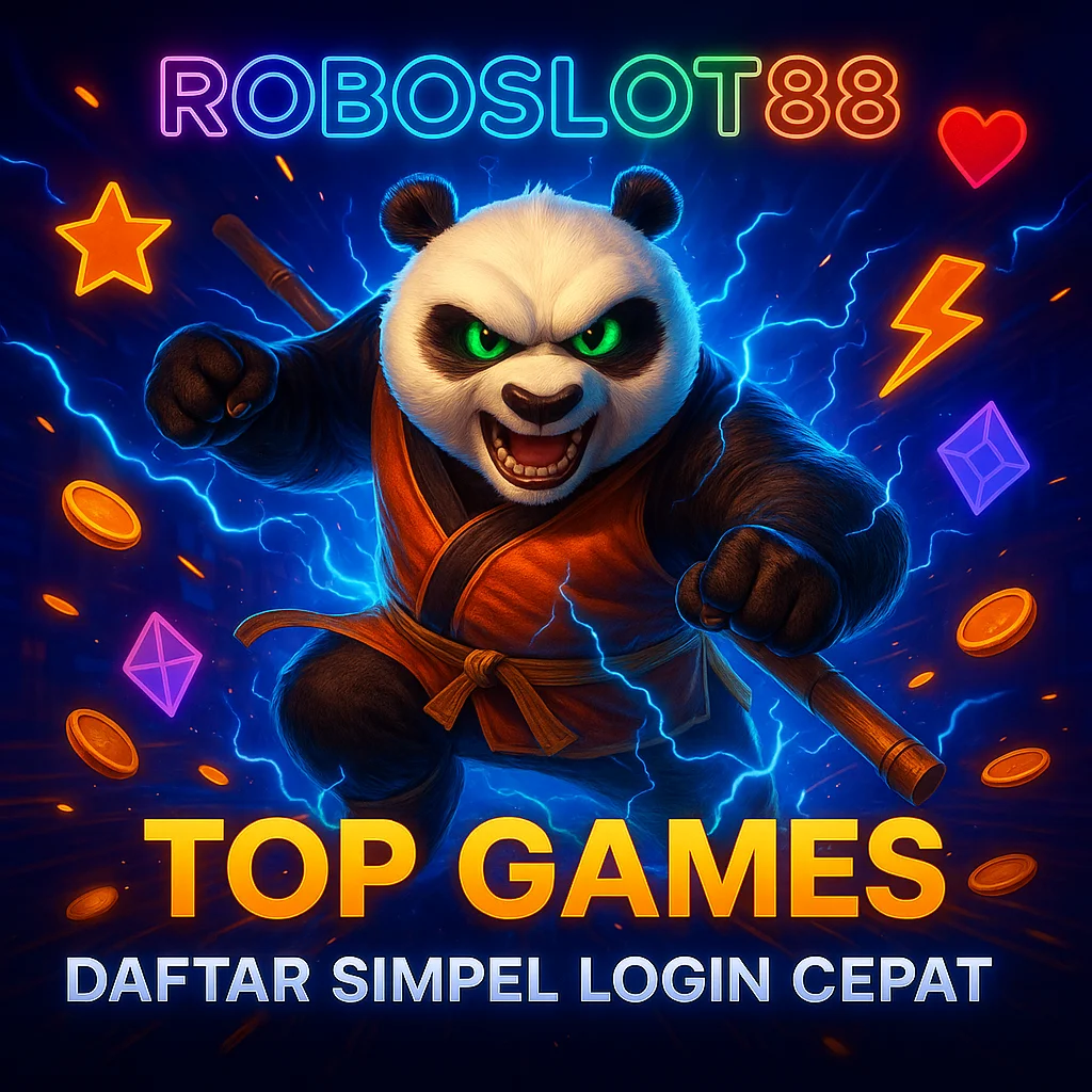 ROBOTSLOT88